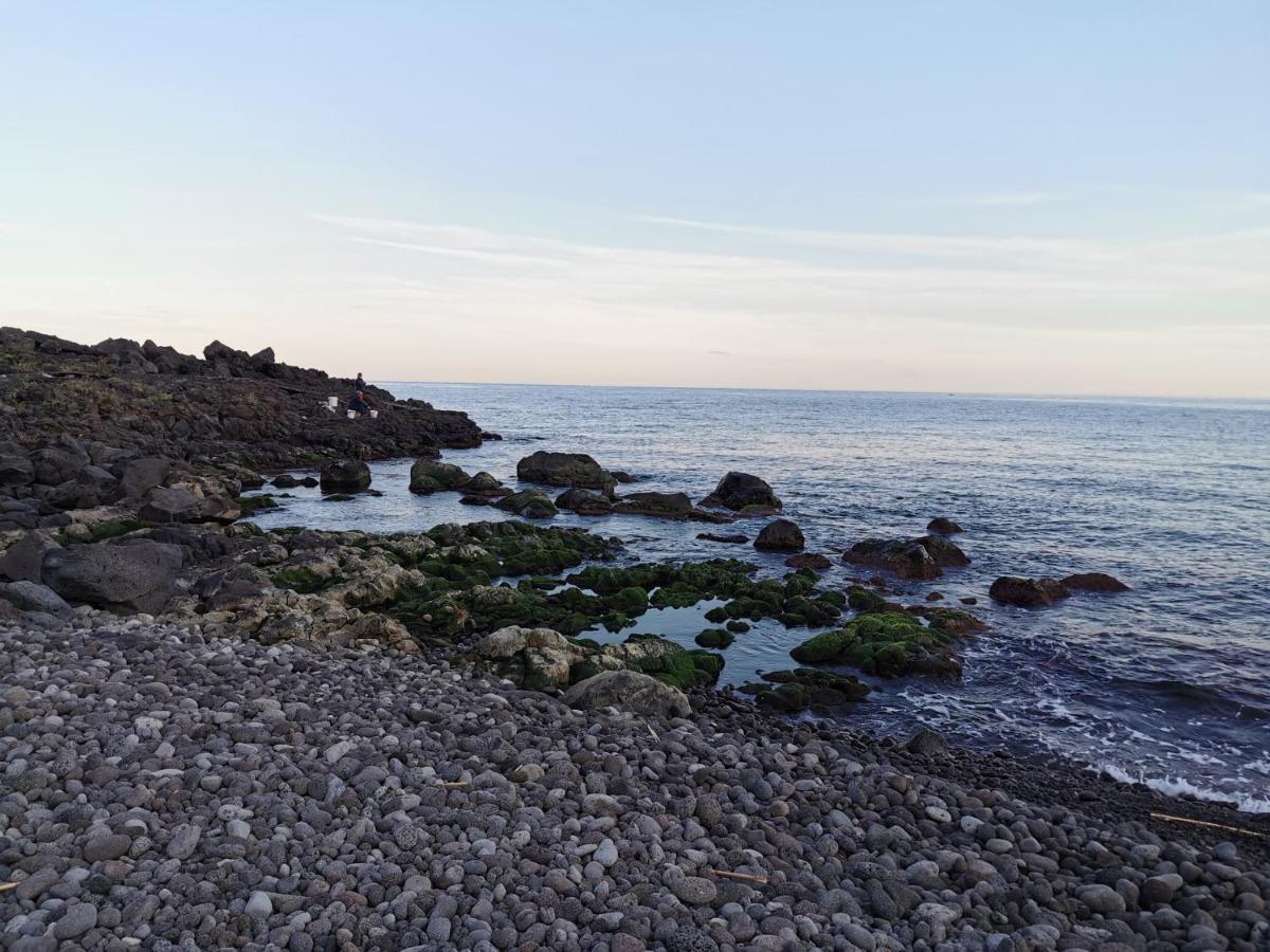 Bed and Breakfast Made In Sicily Santa Tecla Ачиреале Екстер'єр фото